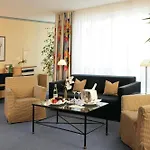 Lägenhetshotell Aparthotel Zingst 3*