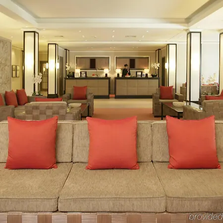 Aparthotel Zingst 3*