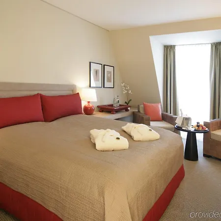 Aparthotel Aparthotel Zingst 3*