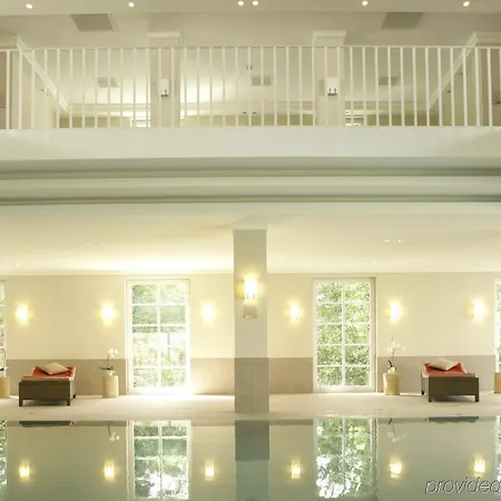 Aparthotel Zingst Zingst