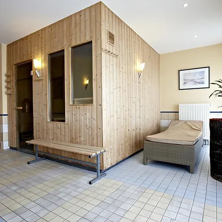 Aparthotel Zingst