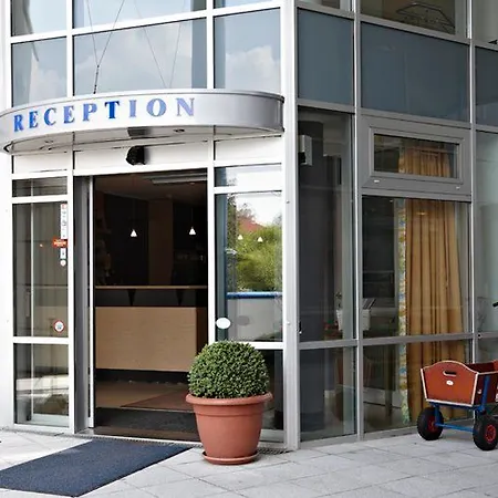 Aparthotel Zingst Zingst