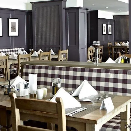 Aparthotel Zingst 3* Zingst