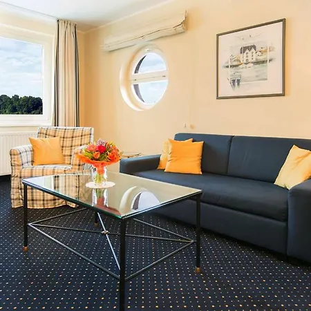 Aparthotel Aparthotel Zingst