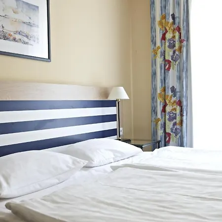 Aparthotel Zingst