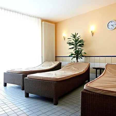 Aparthotel Zingst