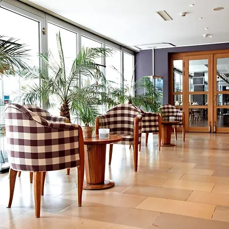 Aparthotel Zingst Aparthotel 3*