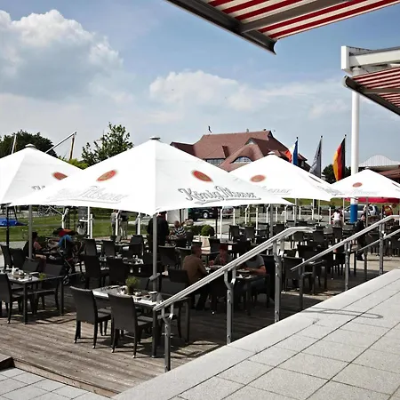 Aparthotel Zingst Apartmanhotel