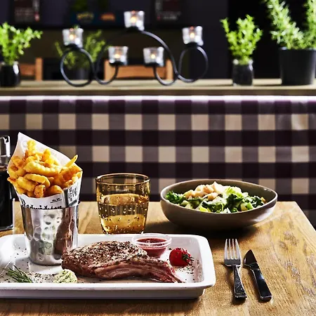 Apartmanhotel Aparthotel Zingst Zingst