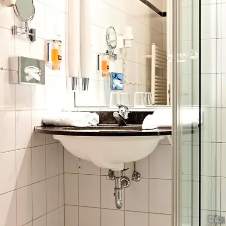 Aparthotel Aparthotel Zingst Zingst