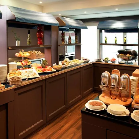 Aparthotel Zingst Apartmanhotel Zingst