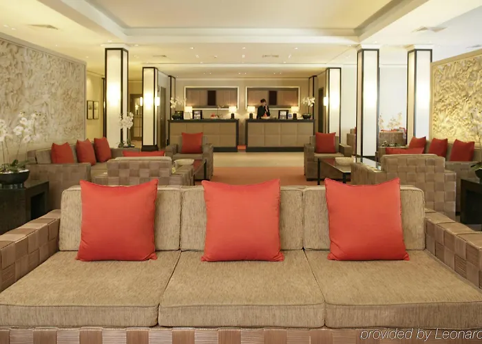 Aparthotel Zingst 3*