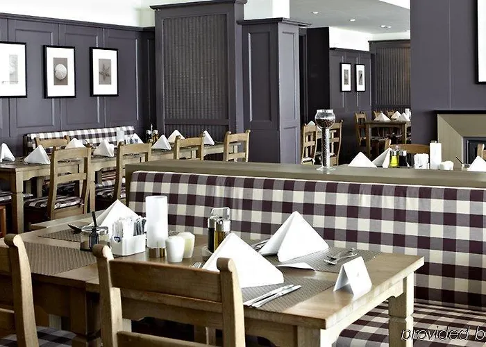 Aparthotel Zingst 3* Zingst