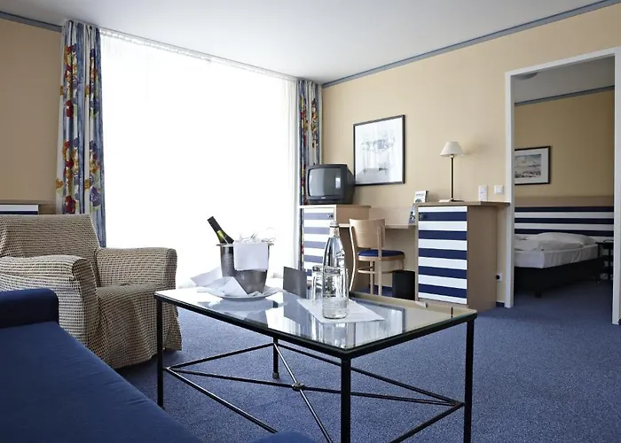 Aparthotel Aparthotel Zingst Zingst